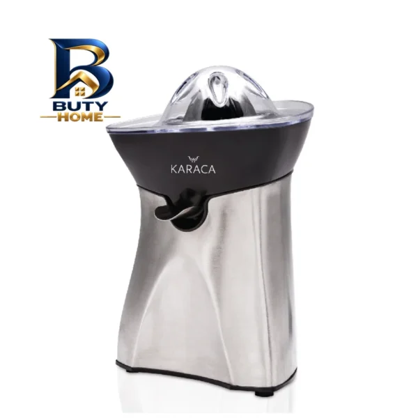 آب مرکبات گیر کاراجا مدل 601 با طراحی استیل