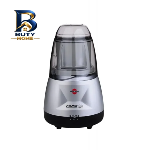 آسیاب ۲۴۰ وات پارس خزر مدل vitamix با ظرفیت ۳۰۰ میلی لیتر