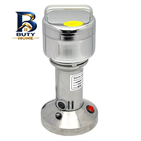 آسیاب صنعتی سیلور کرست مدل KITCHEN TOOLS
