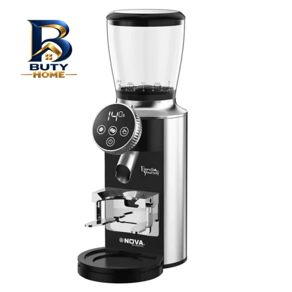 آسیاب قهوه نوا مدل NOVA NM-۳۶۶۳HPDG اصل