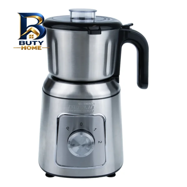 آسیاب صنعتی برلین مدل BG-۱۱۴۳ CG اصل