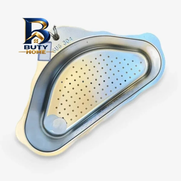 صافی سینک مدل تفاله گیر مثلثی کد 242-241