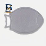 تخته گوشت ماهی مدل خط دار