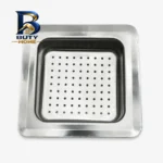 صافی سینک مدل square۱۱ اصل