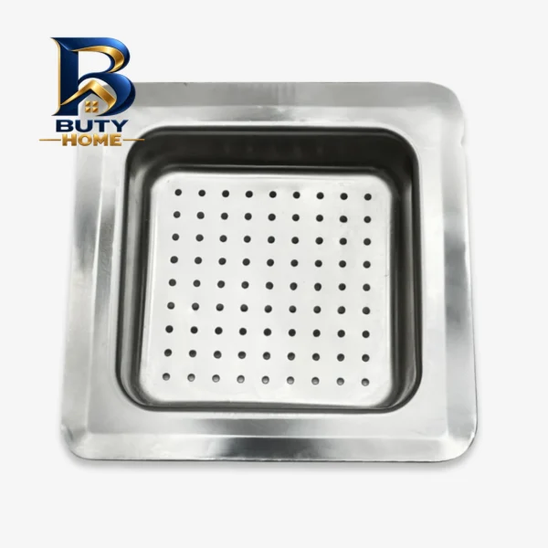 صافی سینک مدل square۱۱ اصل