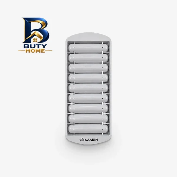 قالب یخ کارین مدل ماهک با طراحی کاربردی