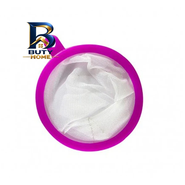 صافی چای مدل پارچه ای کد DH۵۴۱ مجموعه ۲ عددی اصل