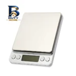 ترازو دیجیتال مدل TB PC با طراحی مدرن