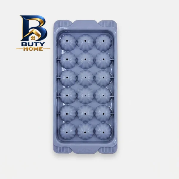 قالب یخ اکسون مدل پاییز کد 01