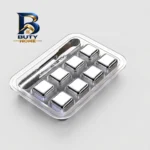 قالب یخ ۸ عددی همراه با چنگک