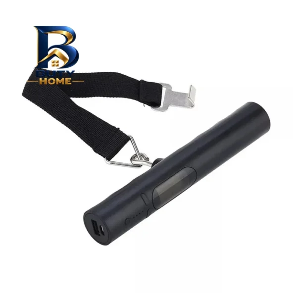 ترازو دیجیتال مدل دستی پاوربانک دار کد ۵۰Kg/۵G OR_۳۵ اصل