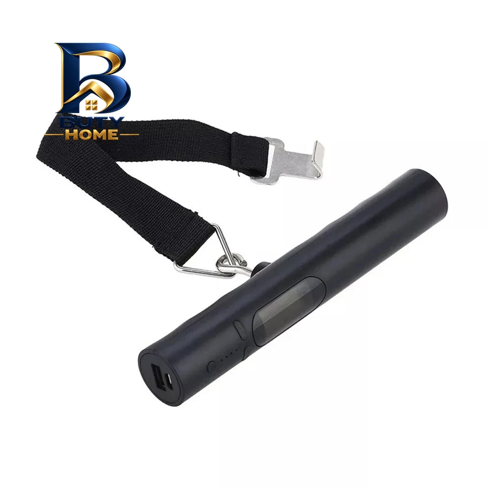 ترازو دیجیتال مدل دستی پاوربانک دار کد ۵۰Kg/۵G OR_۳۵ اصل