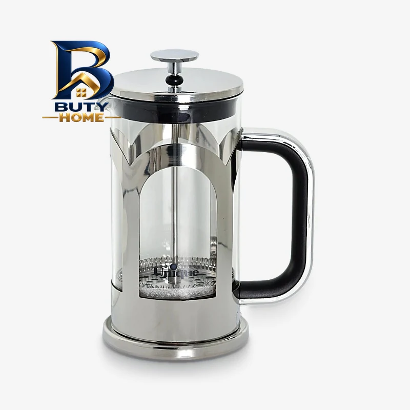 فرنچ پرس یونیک مدل کد 3009
