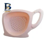 صافی چای فنجان طرح زیبا کد 1
