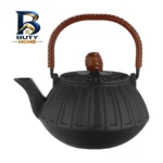 کتری چدن نالینو مدل Fiorella با طراحی زیبا