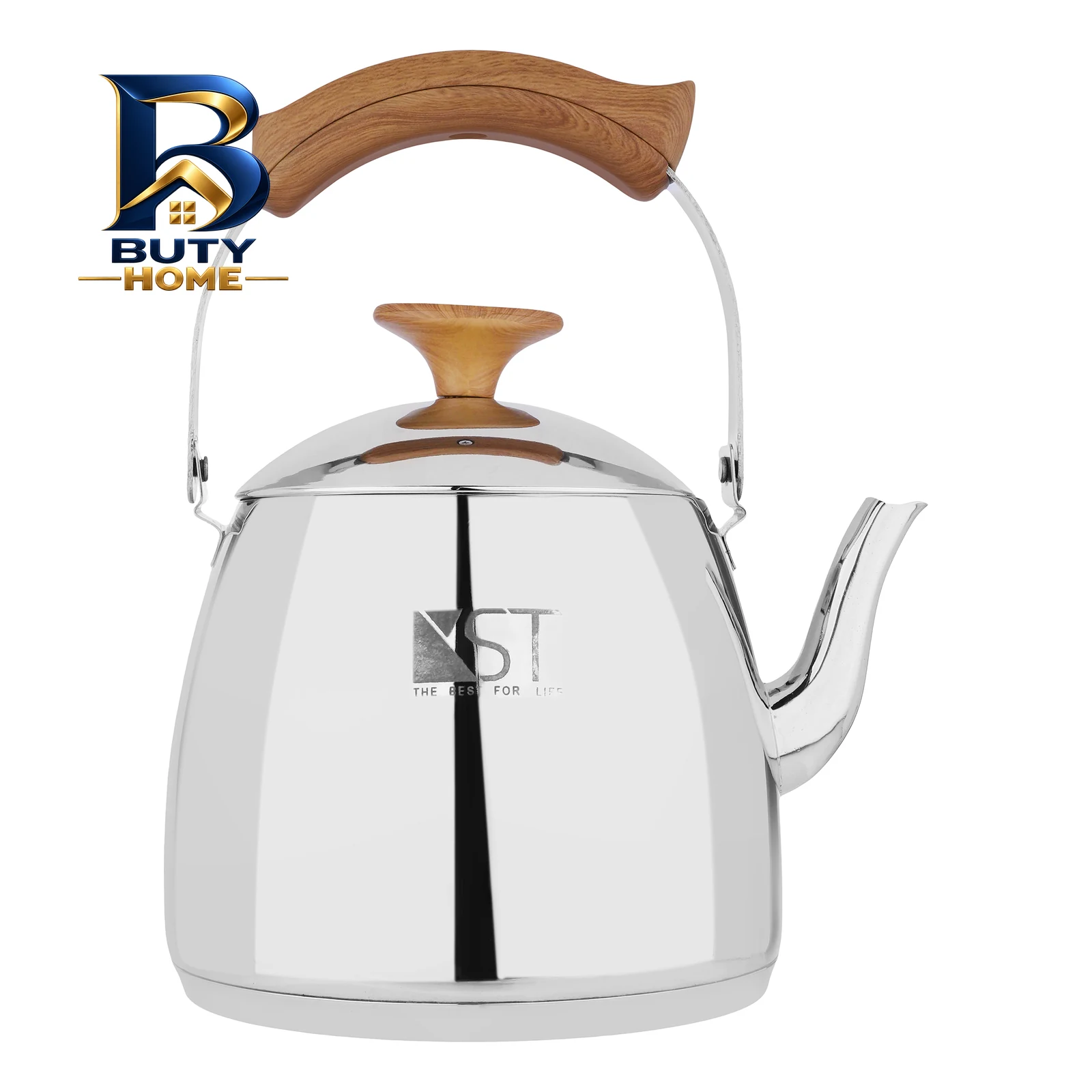 کتری کی اس تی مدل 2015D با گنجایش 3 لیتر