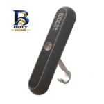 ترازو آویز آشپزخانه دیجیتال جیمی هوم مدل JM-G۳۷۰۱ HANDHELD SCALE حداکثر ظرفیت قابل اندازه گیری ۳۰ کیلوگرم با دقت ۱۰G گرم اصل