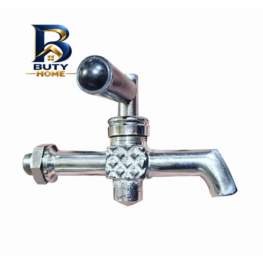 شیر سماور و کتری مدل قالپاقدار کد z۱ اصل