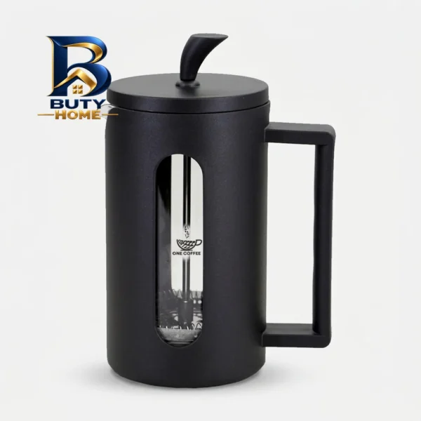 فرنچ پرس وان کافی مدل BV۰۹۰-۶۰۰-one اصل
