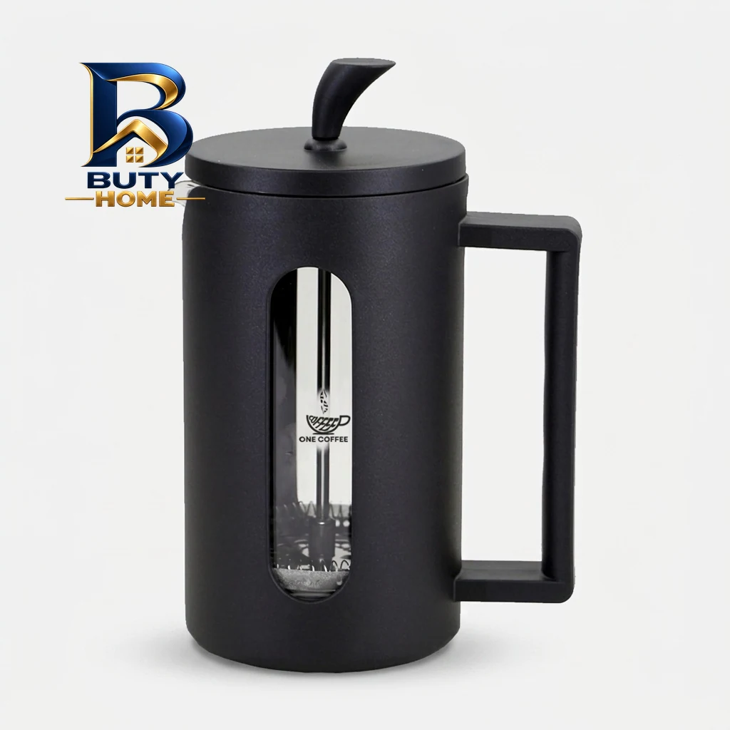 فرنچ پرس وان کافی مدل BV۰۹۰-۶۰۰-one اصل