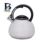 کتری رستو مدل لیرا 90603 با طراحی زیبا