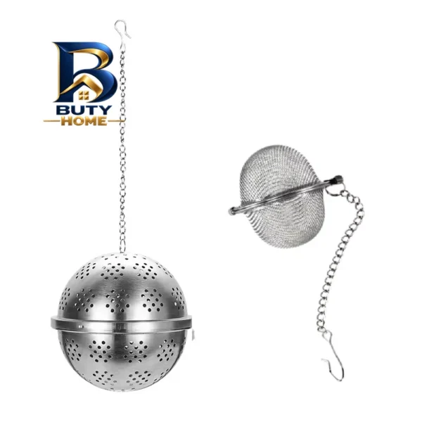 دمنوش ساز ماسالا مدل کد 6040 مجموعه 2 عددی
