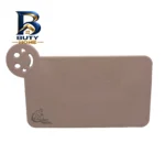 تخته گوشت مدل چیکن کد YPB-KAL-LABKHAND-۳۵CM اصل