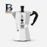 قهوه ساز بیالتی مدل موکا اکسپرس 6Cups A باکیفیت