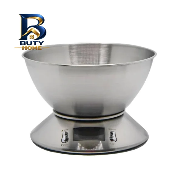 ترازوی آشپزخانه کمری مدل 4150