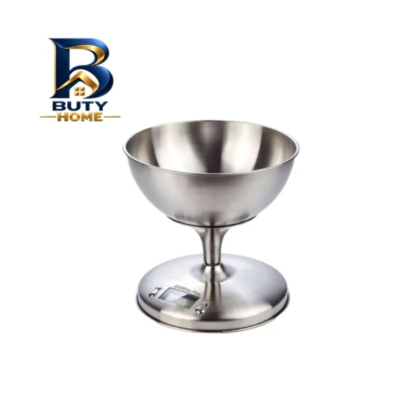 ترازوی آشپزخانه سوئیس پلاس مدل Sks-۲۲۵۰s اصل