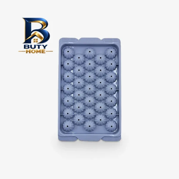 قالب یخ اکسون مدل پاییز کد ۰۲