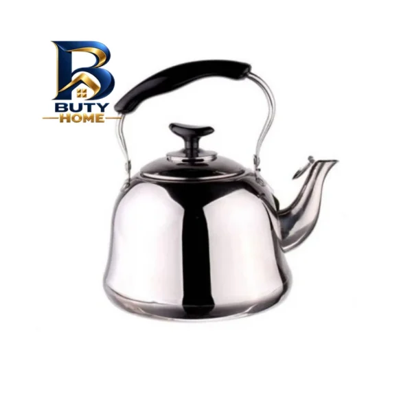 کتری استیل یونی هوم مدل sooti با ظرفیت 1 لیتر