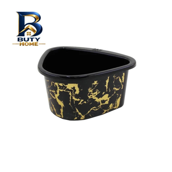 صافی سینک طرح ماربل رزمن کد 5480