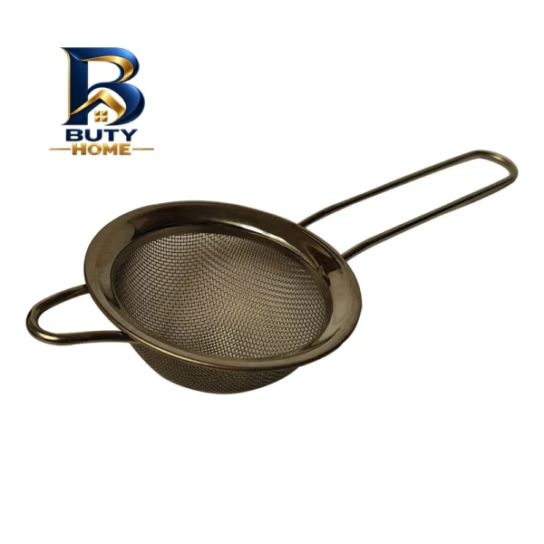 صافی چای مدل دسته دار اصل