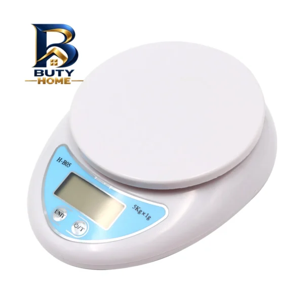ترازوی آشپزخانه مدل Kitchen Scale