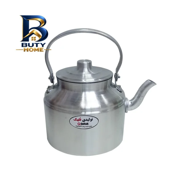 کتری قلهک مدل خاتون با طراحی زیبا