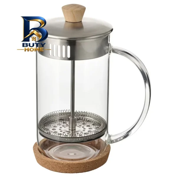فرنچ پرس ایکیا مدل 365+NEW با طراحی زیبا
