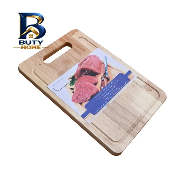 تخته گوشت مدل B-۳۳۲۳ اصل