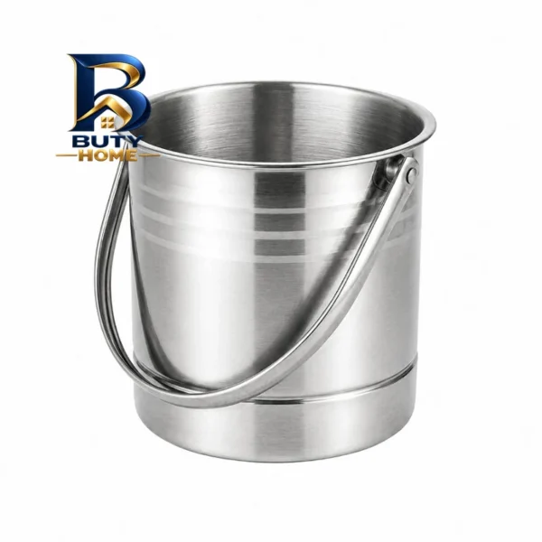 سطل یخ مدل فیلتردار با طراحی زیبا