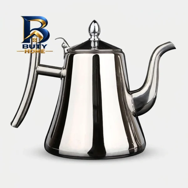 کتری مدل استیل بوتیک اصل