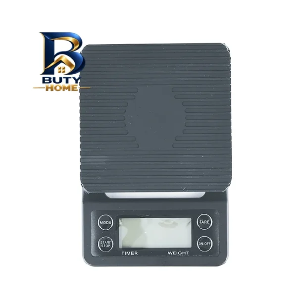 ترازوی آشپزخانه مدل MS-K۰۷ اصل