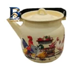 کتری مدل خروس اصل