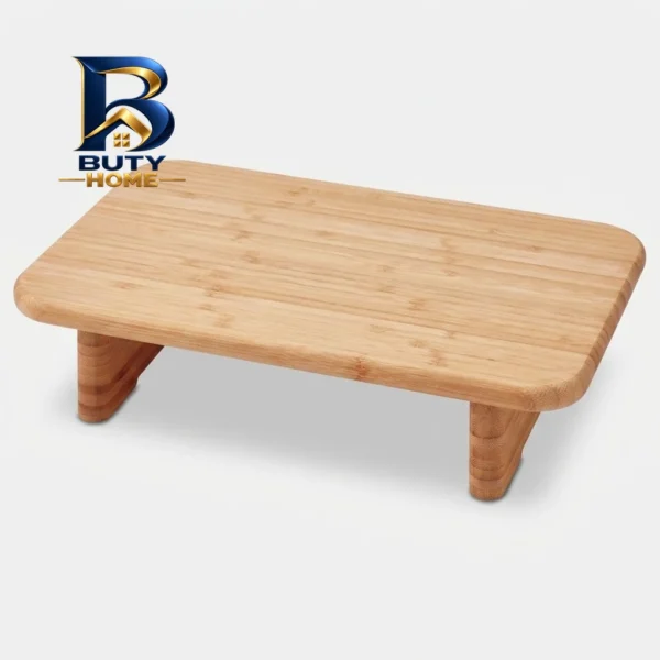 تخته گوشت ایکیا مدل پایه دار کد STOLTHER 810