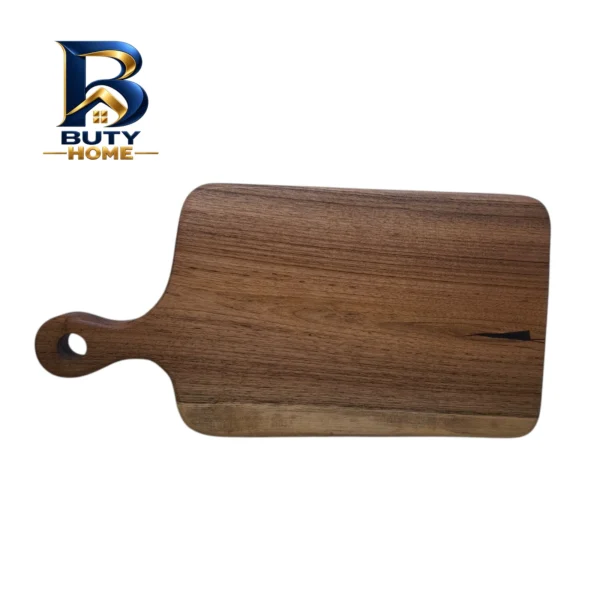 تخته گوشت چوبی مدل Walnut
