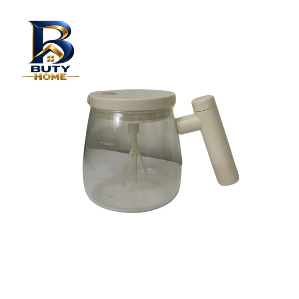 لیوان دمنوش ساز مدل Electric mixing