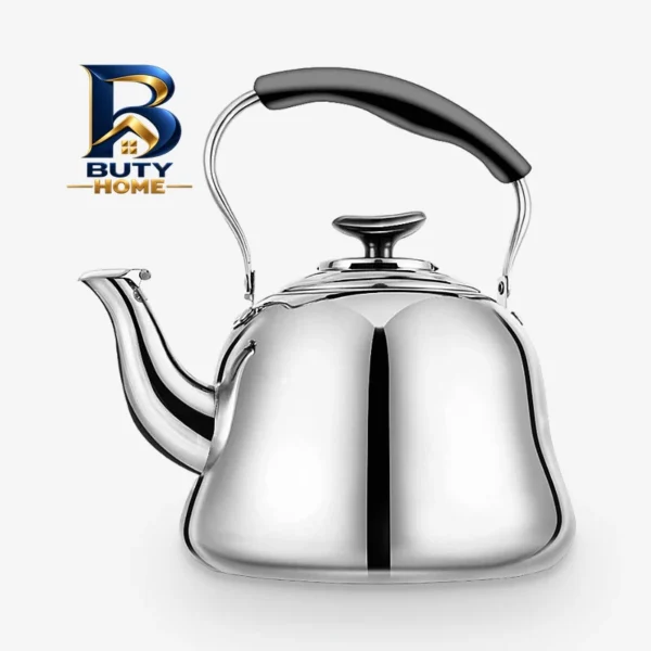 کتری با ظرفیت ۴ لیتر مدل sooti