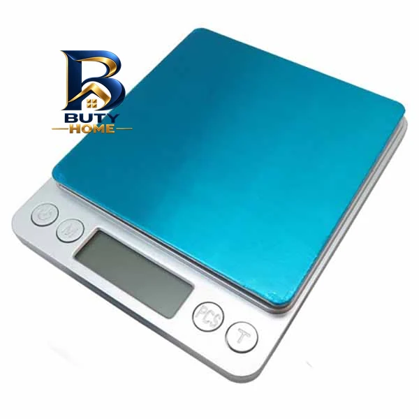ترازوی آشپزخانه مدل pro-۳۰۰۰ اصل