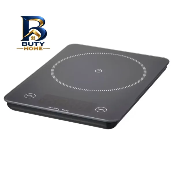 ترازوی آشپزخانه ایکیا مدل GENOMSNITT کد M 20047
