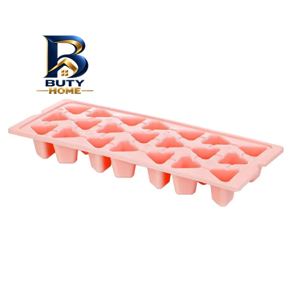 قالب یخ مدل مثلث کد DH۲۴۴ اصل