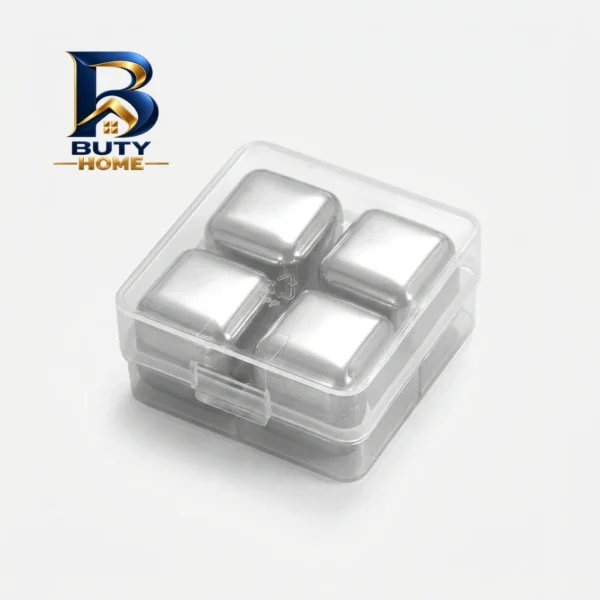 قالب یخ مدل 4-ice با کیفیت عالی